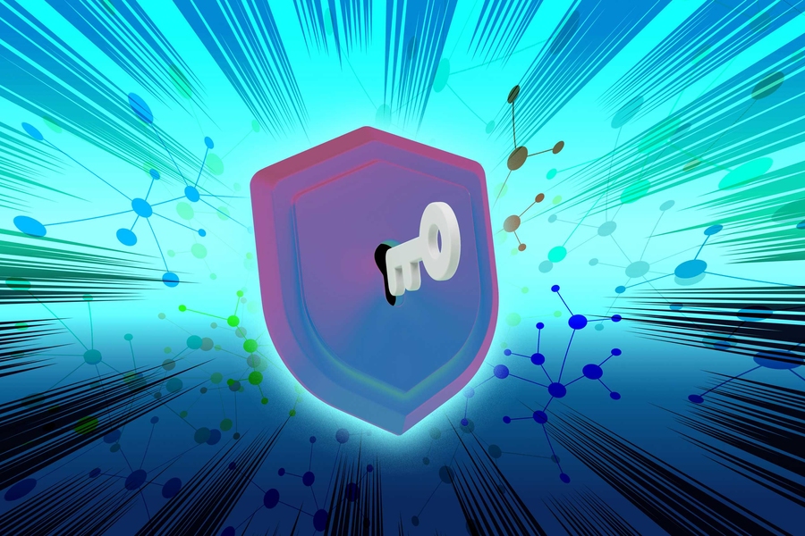 MIT researchers enhanced a data privacy technique so it is more computationally efficient and increases the accuracy of the AI algorithms to which it is applied (Credits: MIT News; iStock).