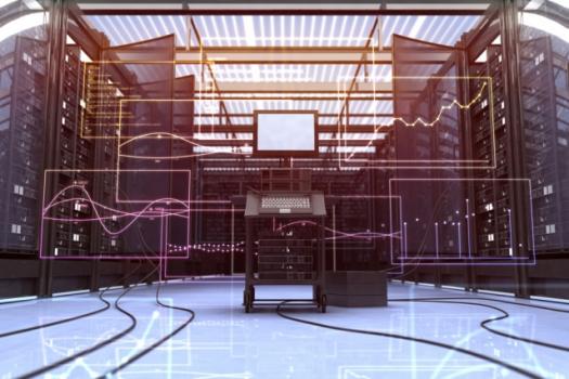 Researchers have come up with a new approach to network monitoring that provides great flexibility in data collection while keeping both the circuit complexity of the router and the number of external analytic servers low.

Researchers have come up with a new approach to network monitoring that provides great flexibility in data collection while keeping both the circuit complexity of the router and the number of external analytic servers low. 